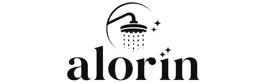 Alorin Filtered Showerhead