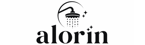 Alorin Filtered Showerhead